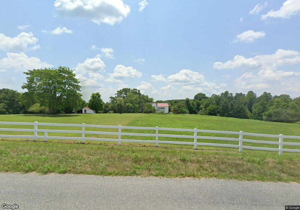 RT 818 Mapleton Dr, Callands, VA 24530 - photo 1