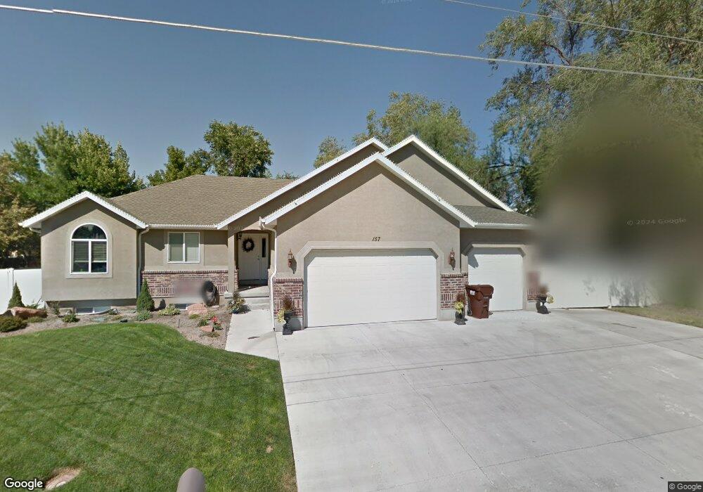 159 E 7615 St S unit 2, Midvale, UT 84047 - photo 1