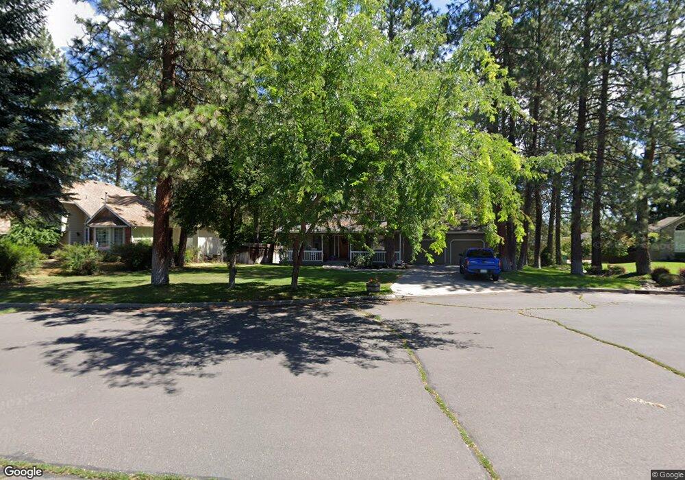 15216 N Addison Ct, Spokane, WA 99208 - photo 1