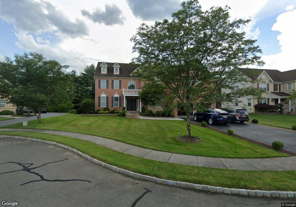 23 Degas Dr, Monmouth Junction, NJ 08852 - photo 1