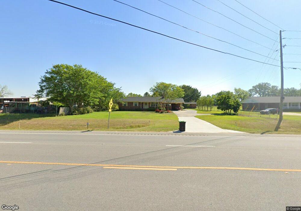 3511 Ga Highway 32 W, Douglas, GA 31533 - photo 1