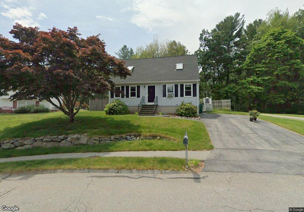 12 Newbridge Rd, Lowell, MA 01854 - photo 1