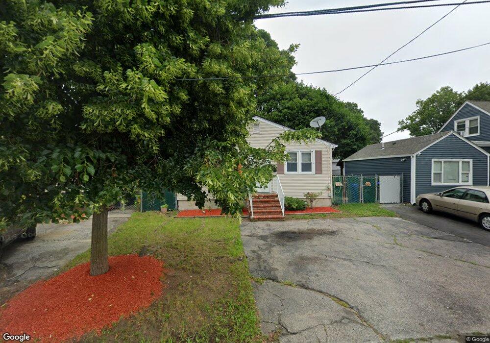 18 Tobyhanna St, Cranston, RI 02910 - photo 1