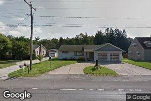 8884 Route 219, Brockway, PA 15824