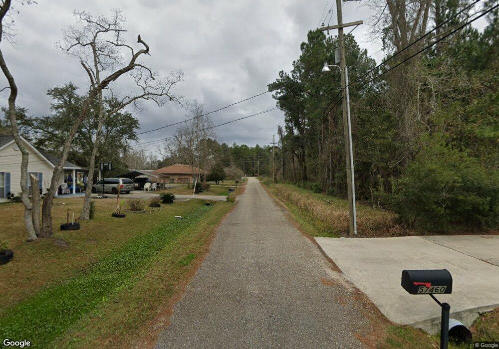 0 Smith Rd, Slidell, LA 70461 - photo 1