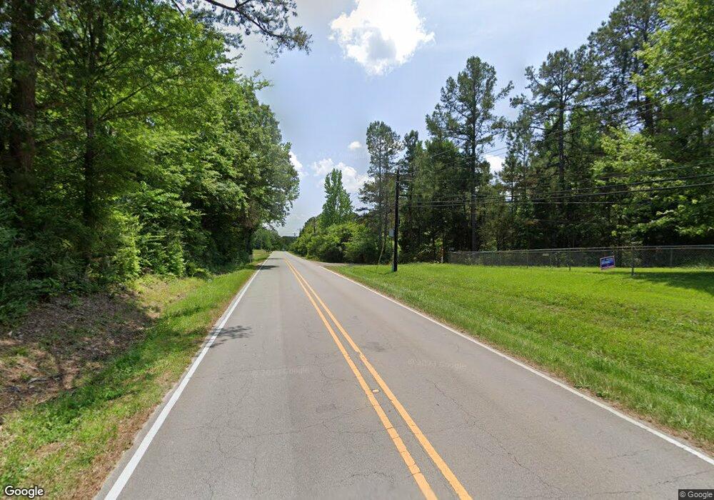 0 Road 1077, Oxford, MS 38655 - photo 1