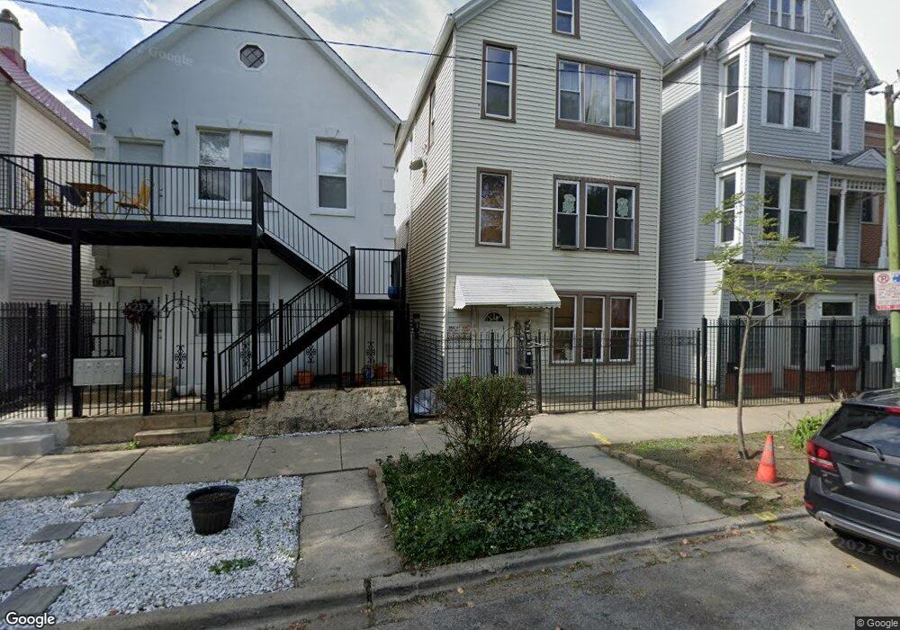 1646 N Artesian Ave, Chicago, IL 60647 - photo 1