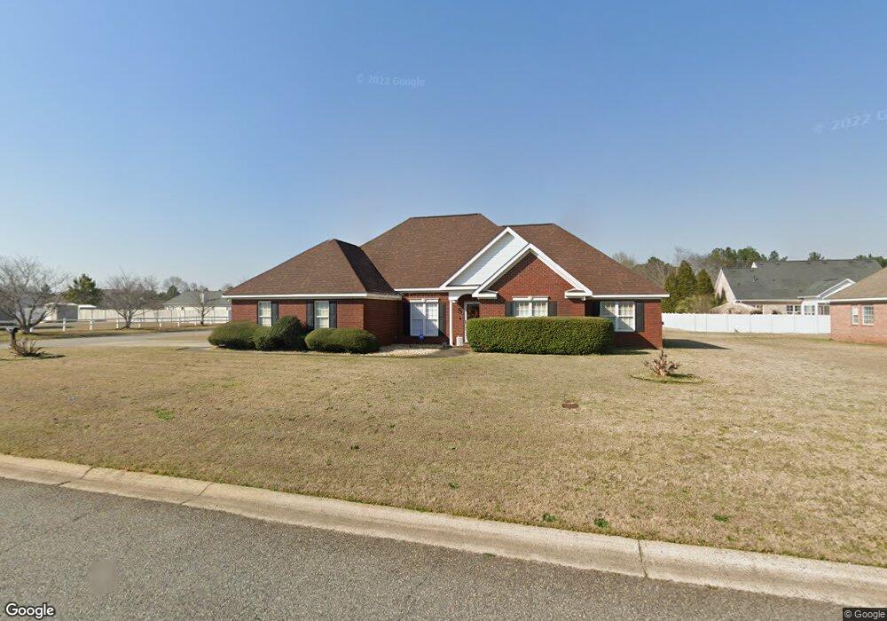 201 Mason Philip Dr, Macon, GA 31216 - photo 1