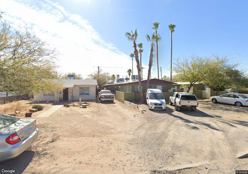 1004 E Copper St unit 3, Tucson, AZ 85719 - photo 1