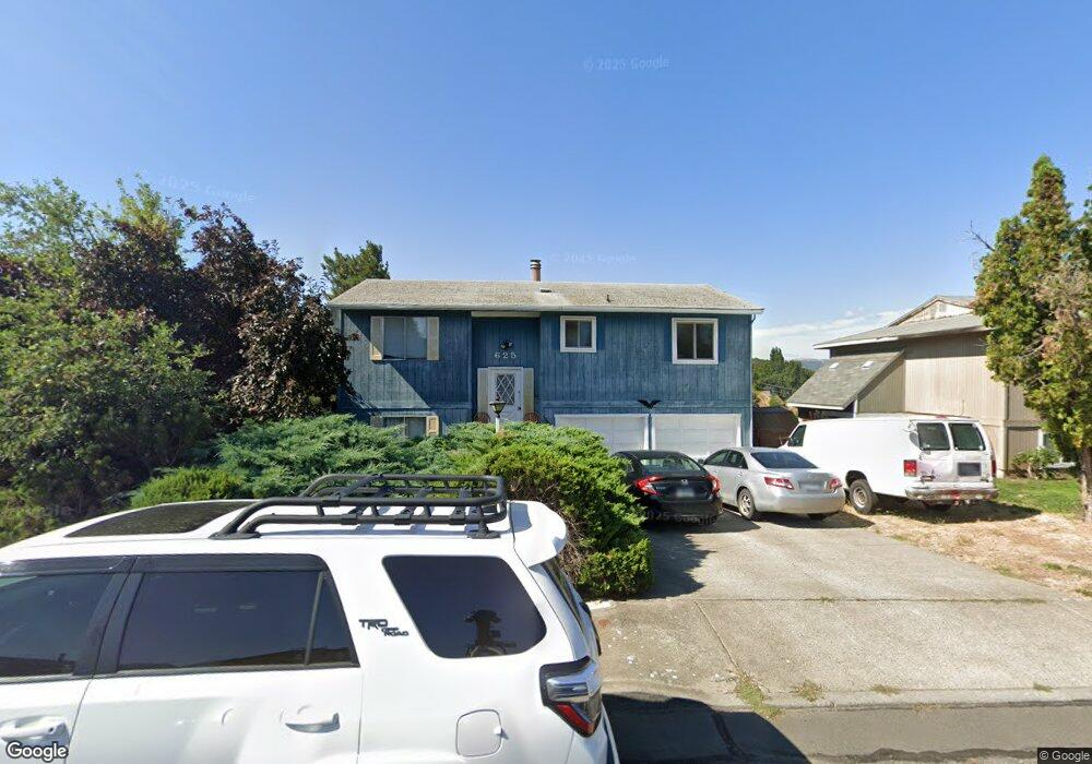 625 Wasco Dr, the Dalles, OR 97058 - photo 1