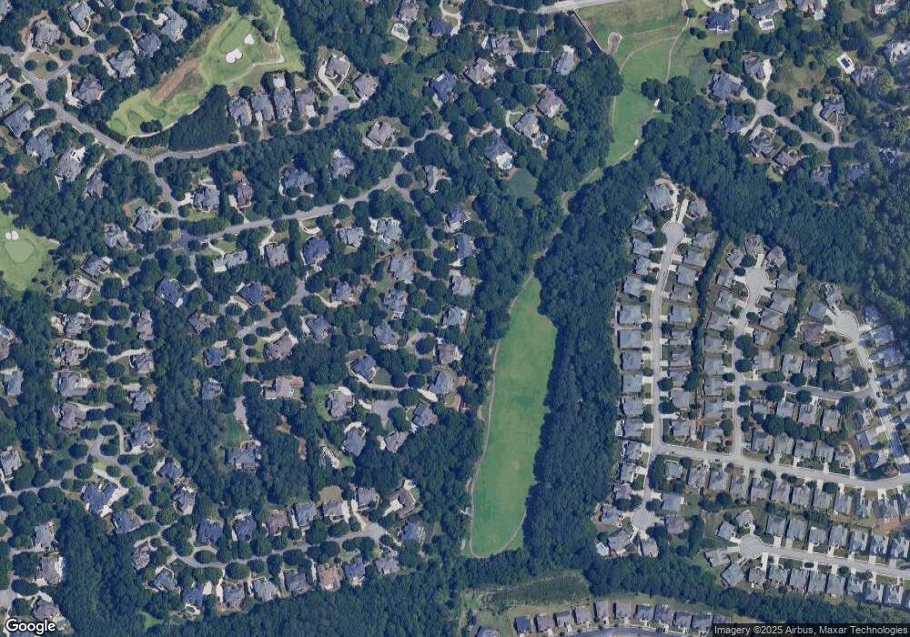 2757 Mount Pleasant Trail, Duluth, GA 30097 - photo 1