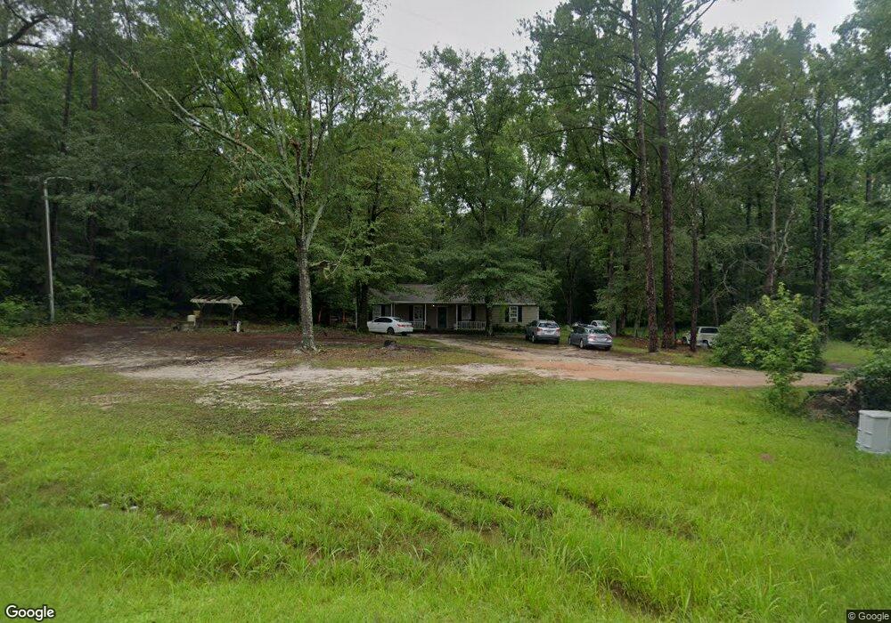 4137 Lower Hartley Bridge Rd, Byron, GA 31008 - photo 1