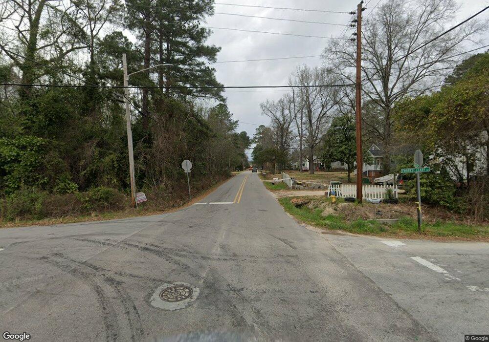 0 Salem Rd, Thomson, GA 30824 - photo 1