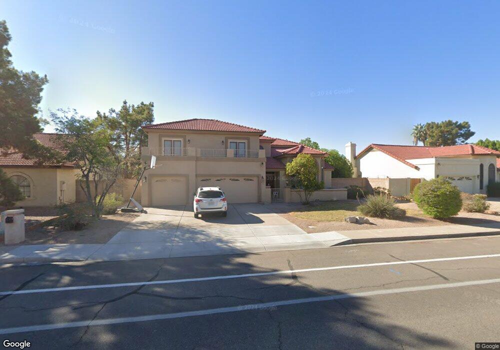 4155 W Post Rd, Chandler, AZ 85226 - photo 1