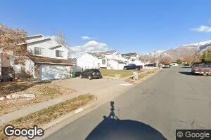 1801 E 2825 N, Layton, UT 84040