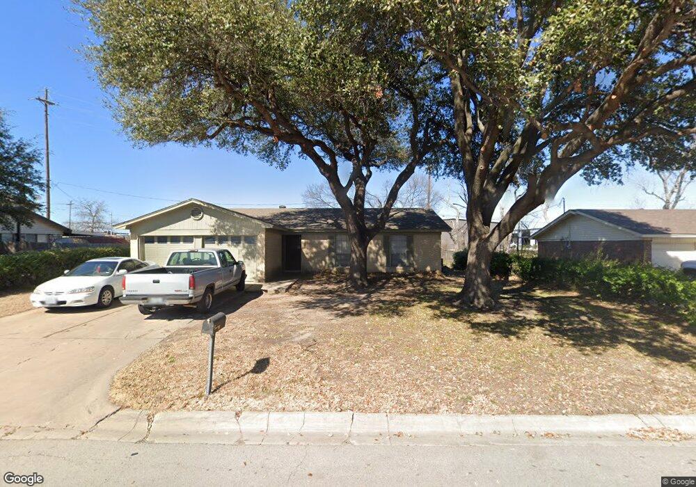 9024 Glenn Dr, Fort Worth, TX 76108 - photo 1