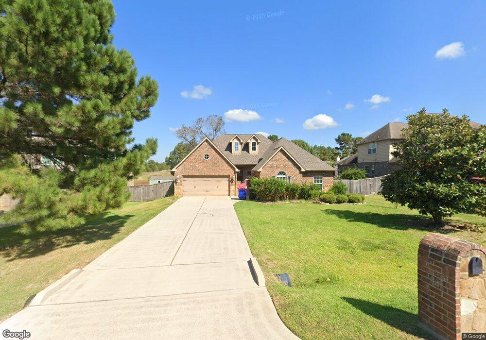 27076 Palo Pinto Trail, Magnolia, TX 77355 - photo 1