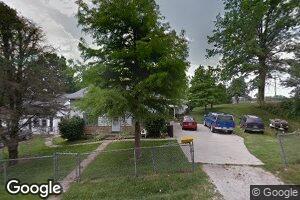 204 3rd St SE, Faucett, MO 64448
