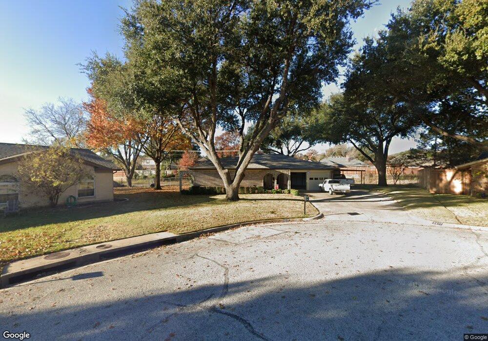 2317 Shady Willow Ct, Bedford, TX 76021 - photo 1