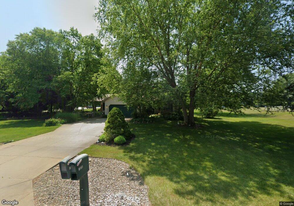 7376 E Grace Ave, New Carlisle, IN 46552 - photo 1