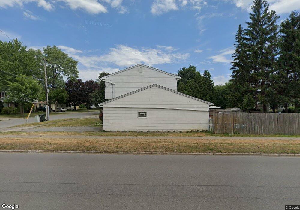 723 Remington Dr, North Tonawanda, NY 14120 - photo 1