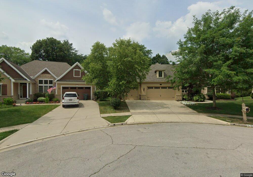 5761 Kempton Run Ct, Columbus, OH 43235 - photo 1