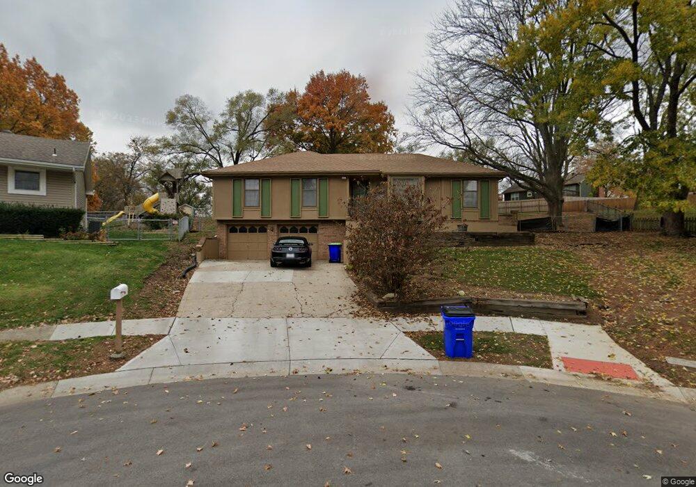 11925 W 49th Terrace, Shawnee, KS 66216 - photo 1