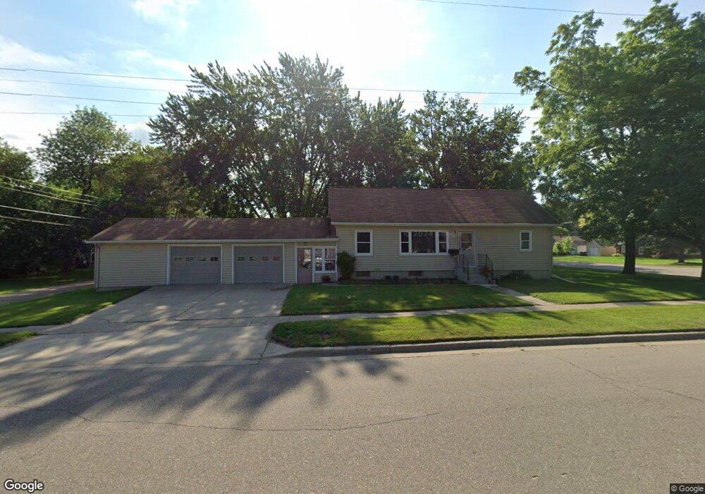 110 3rd St NE, Glenwood, MN 56334 - photo 1