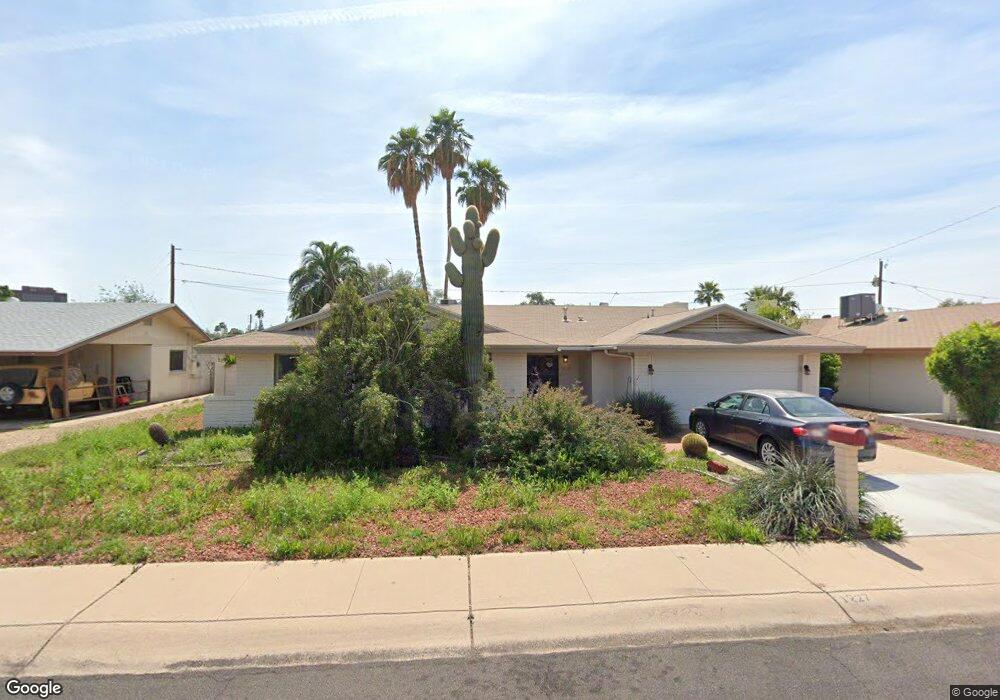 1227 E Del Rio Dr, Tempe, AZ 85282 - photo 1