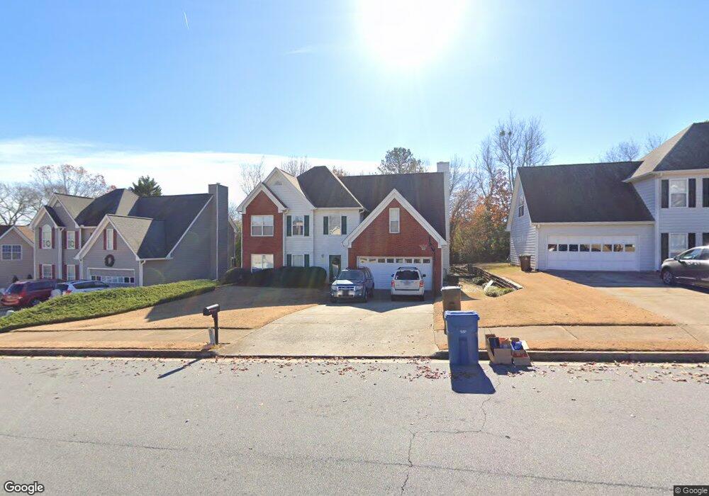 5635 Cannonero Dr, Alpharetta, GA 30005 - photo 1