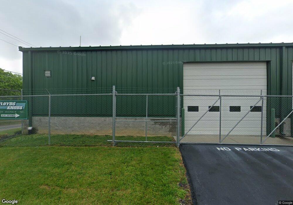 1804 Beechwood Ave, New Albany, IN 47150 - photo 1