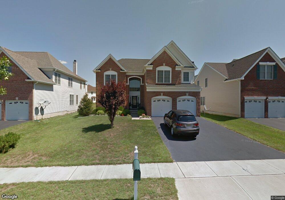 94 Caleb Ln, Princeton, NJ 08540 - photo 1