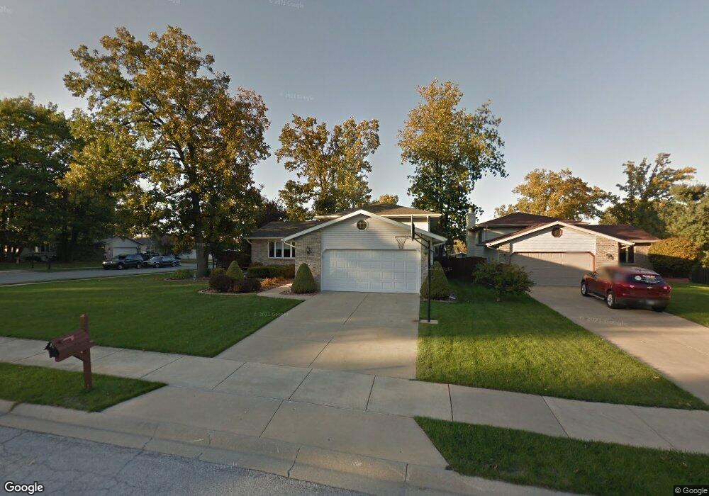 6628 W 86th Ct, Crown Point, IN 46307 - photo 1