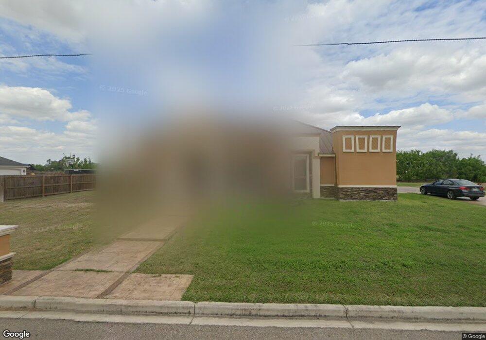 1703 Johnson Ln, Donna, TX 78537 - photo 1