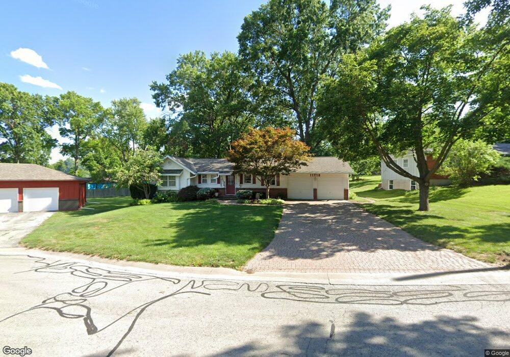 11713 W 54th St, Shawnee, KS 66203 - photo 1