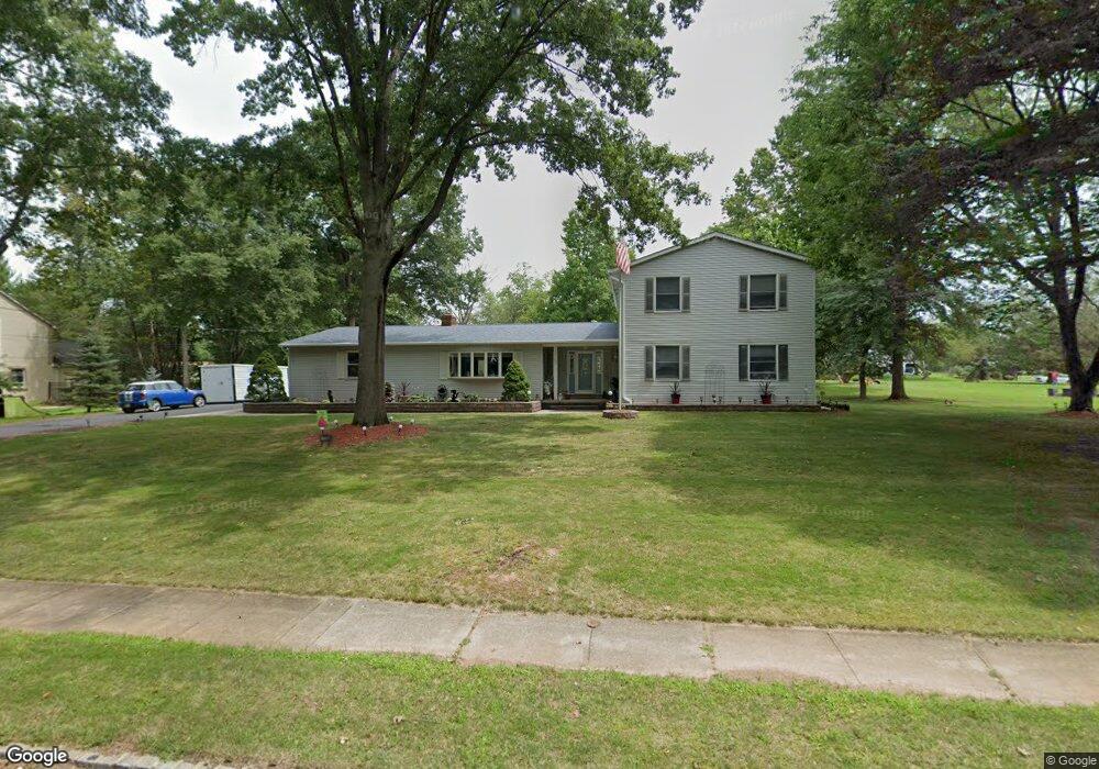 730 Red Lion Way, Bridgewater, NJ 08807 - photo 1