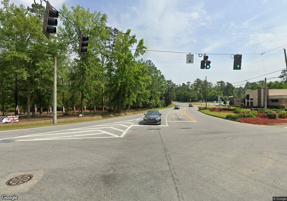 S Highway 56, Covena, GA 30401 - photo 1