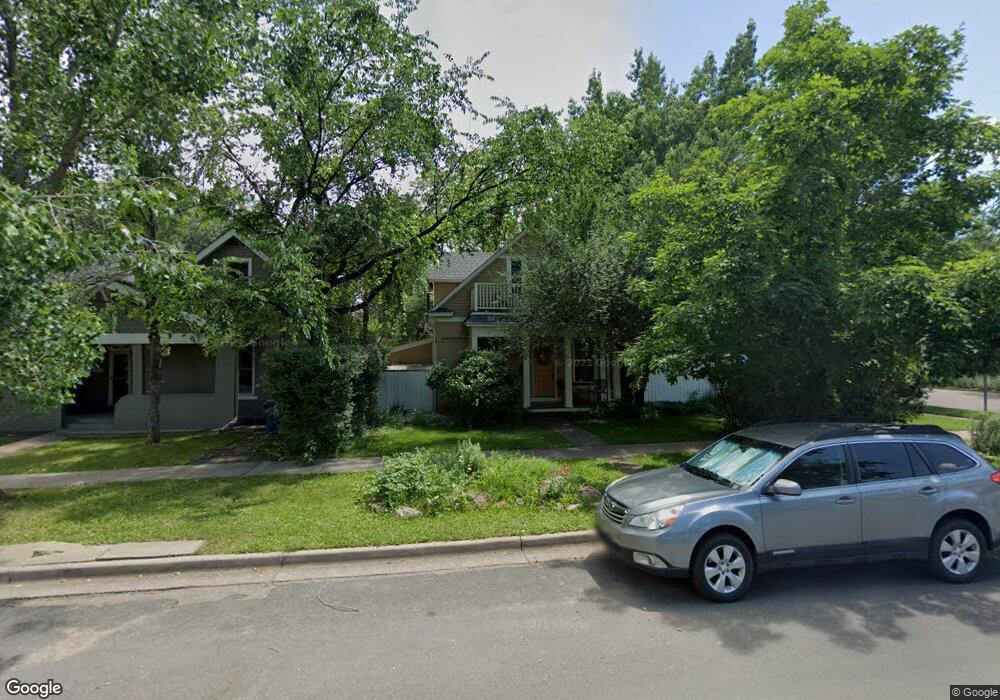 2204 Mapleton Ave, Boulder, CO 80304 - photo 1