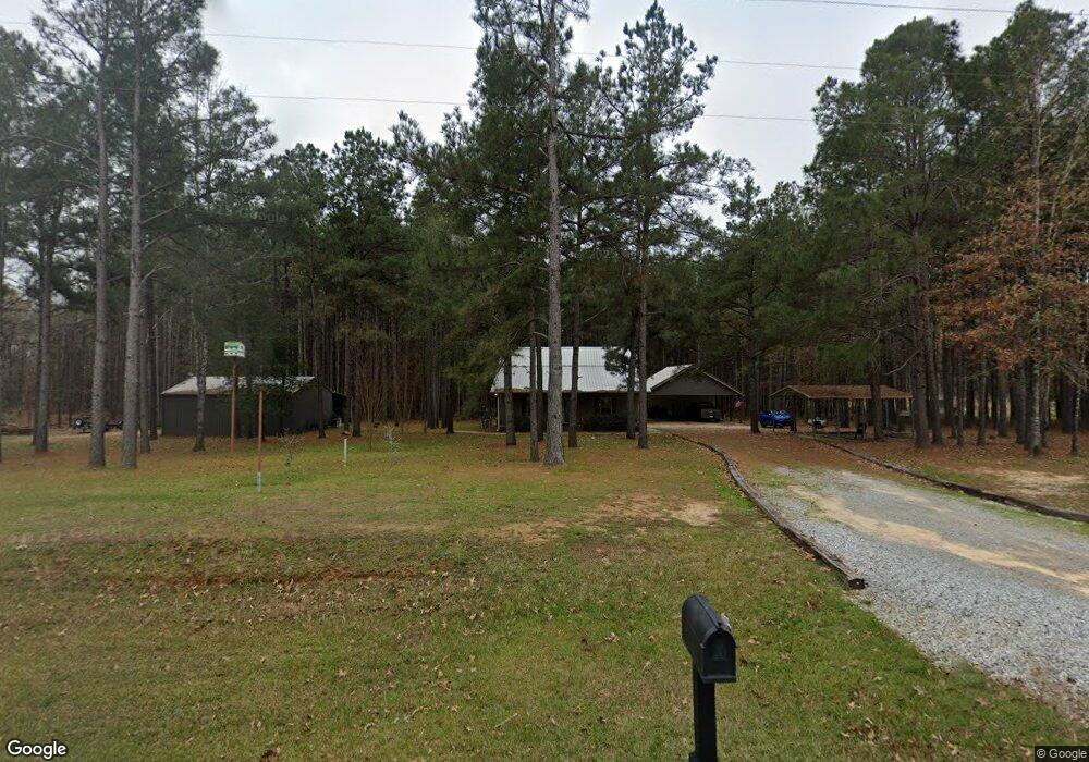2000 Highway 849, Columbia, LA 71418 - photo 1