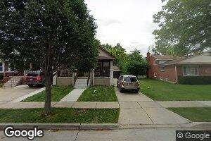 4300 Lois St, Dearborn, MI 48126