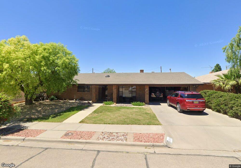 2329 Union Ave, Alamogordo, NM 88310 - photo 1