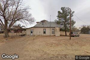 102 Morningside Rd, Logan, NM 88426