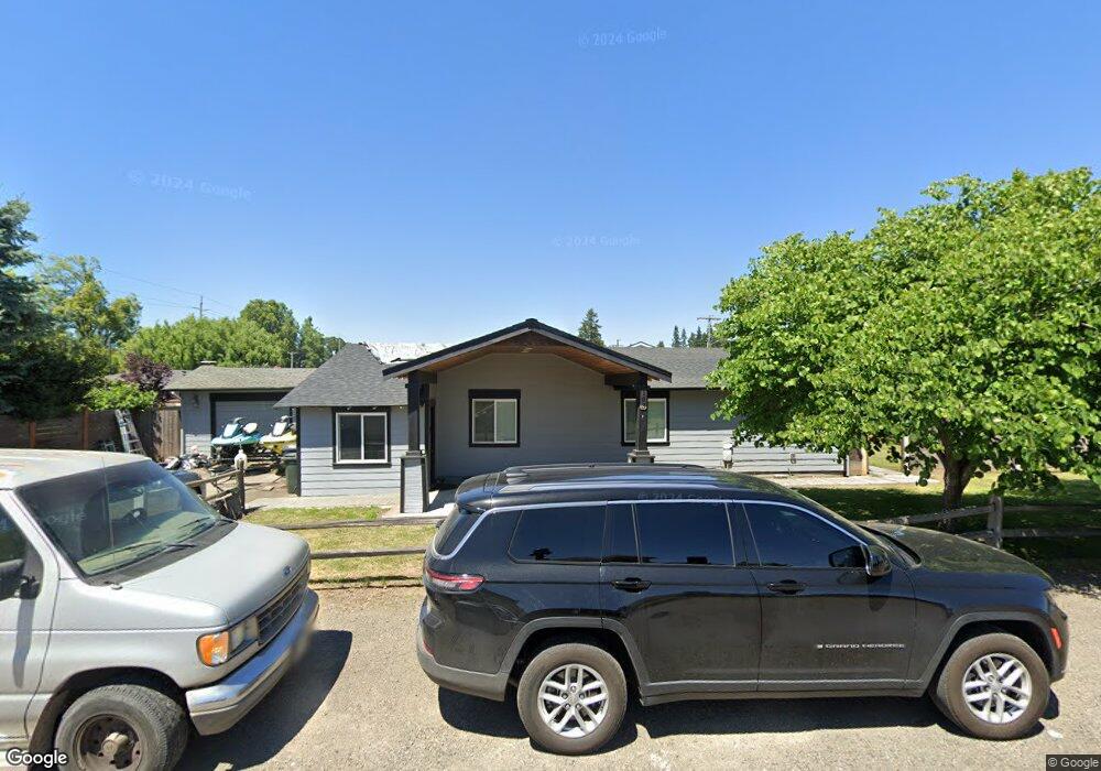 103 N 1st St, Canby, OR 97013 - photo 1