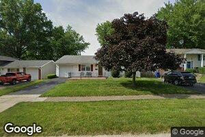6520 Balsam Dr, Reynoldsburg, OH 43068
