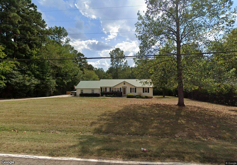 336 Grove St, Barnesville, GA 30204 - photo 1