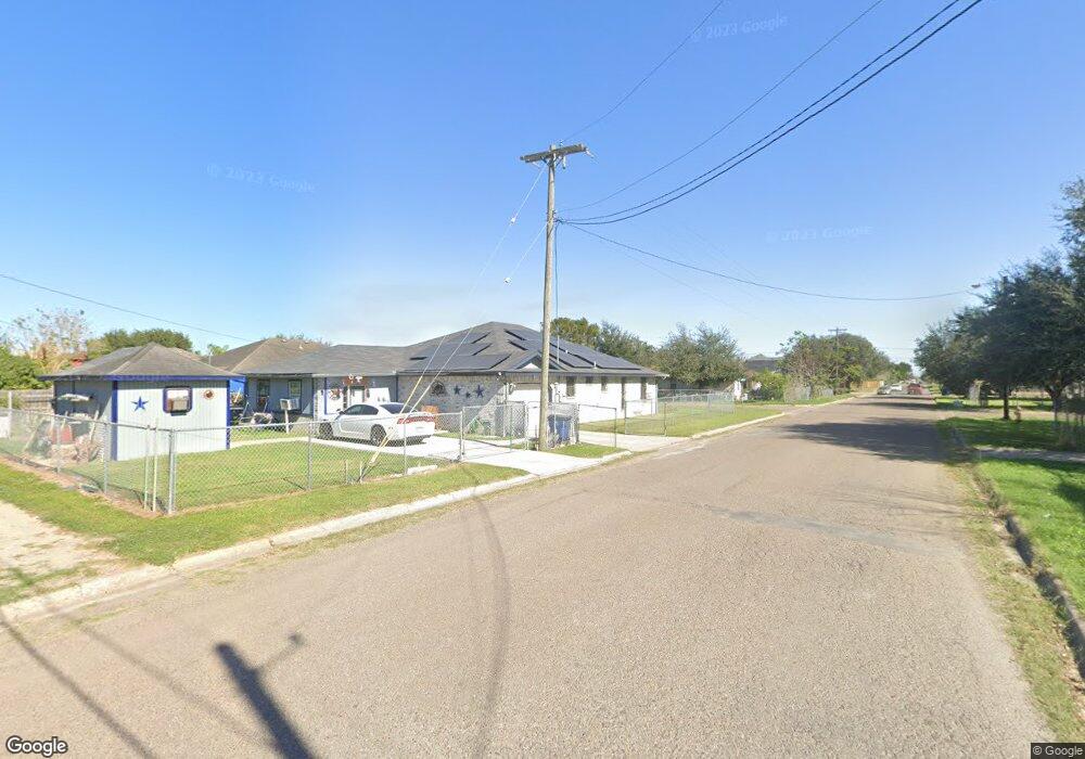 401 McAllen St, Donna, TX 78537 - photo 1