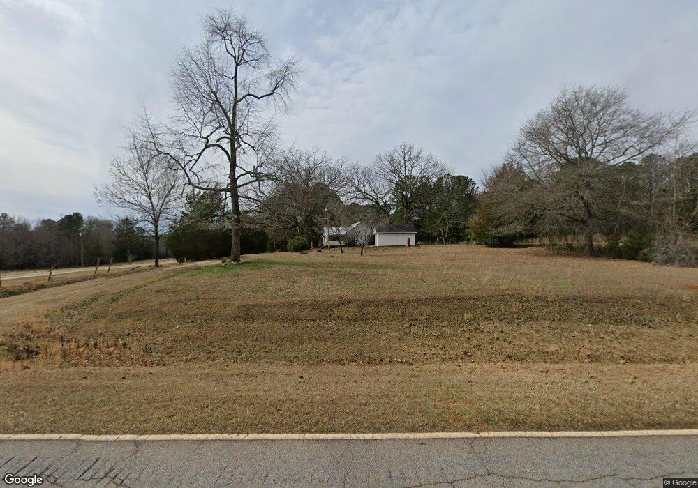 3120 Leathersville Rd, Lincolnton, GA 30817 - photo 1