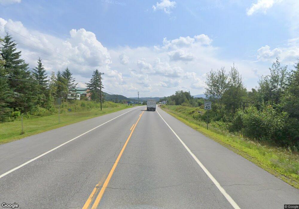 3 Us-3, Colebrook, NH 03576 - photo 1