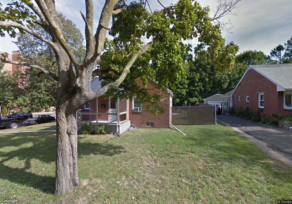 600 Pleasant St, Holyoke, MA 01040 - photo 1