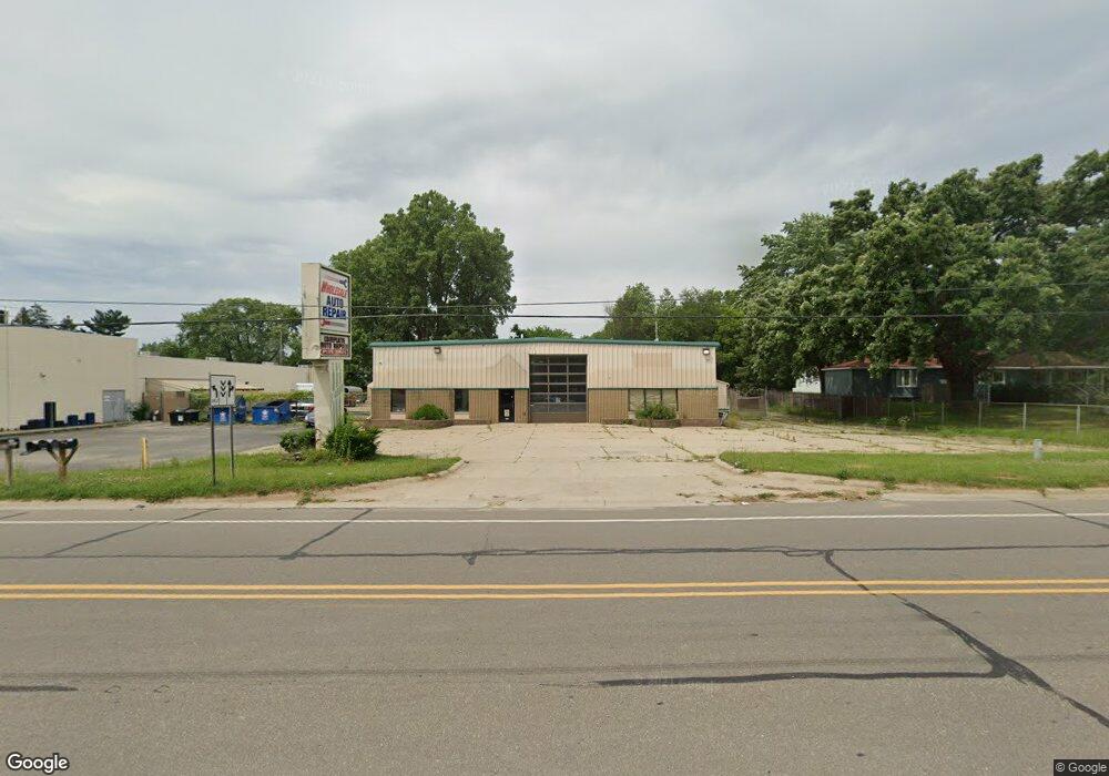 4500 W Pasadena Ave, Flint, MI 48504 - photo 1